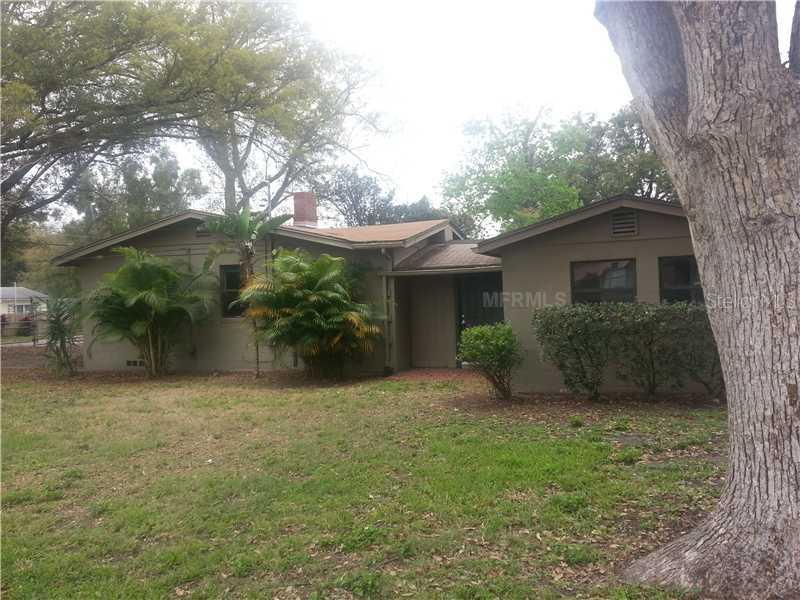 102 Dudley St., Orlando, FL 32805