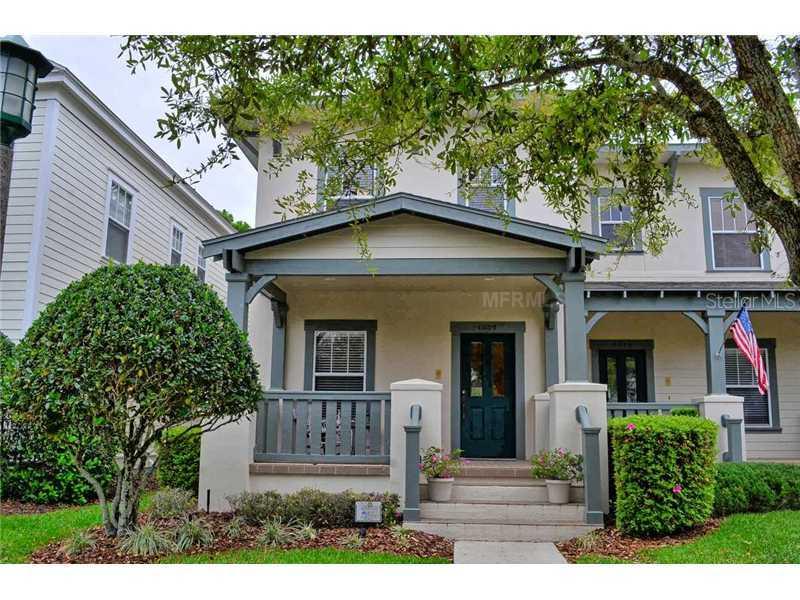 1007 Nash Dr., Celebration, FL 34747