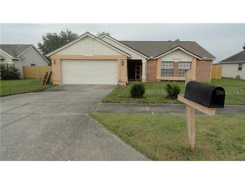 5913 Grand Coulee Rd., Orlando, FL 32810