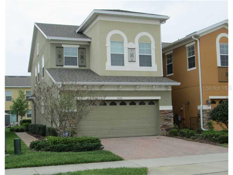 5322 Hidden Cypress Ln., Oviedo, FL 32765