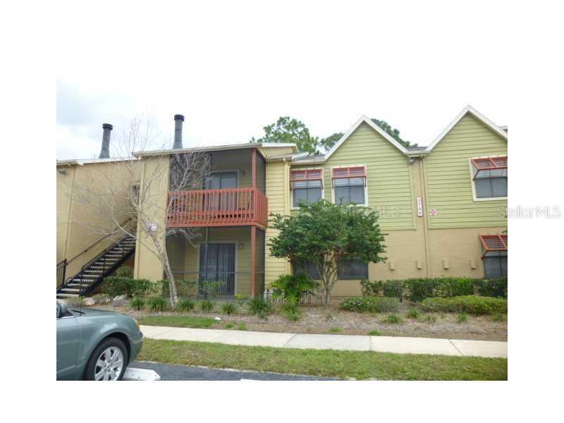 3748 Idlebrook Cir. #104, Casselberry, FL 32707