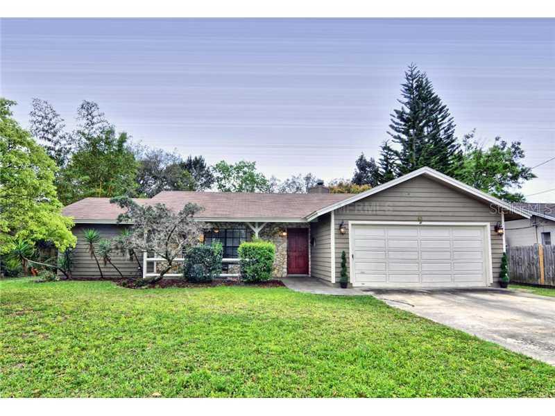 83 S Winter Park Dr., Casselberry, FL 32707