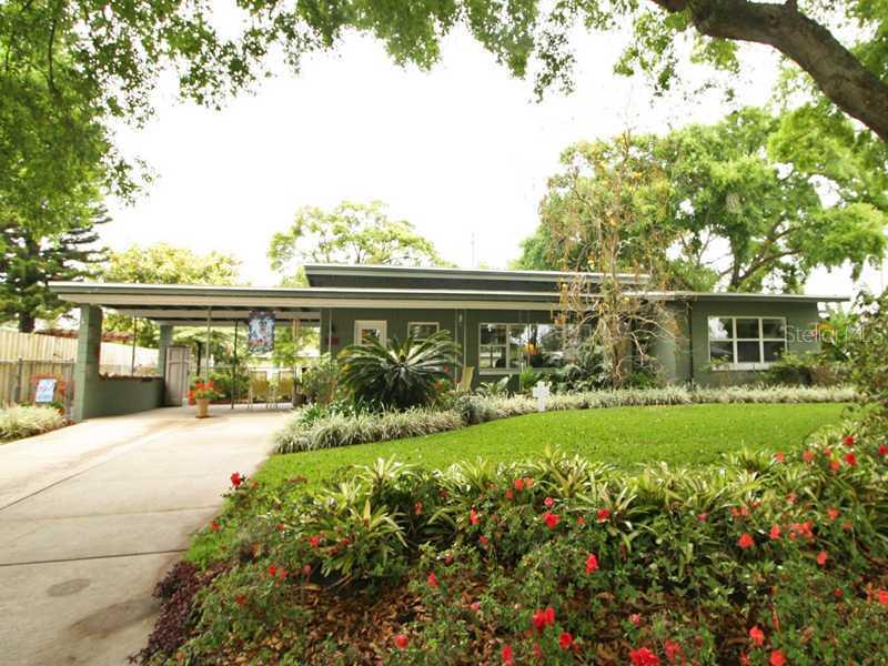 4011 Finch St., Orlando, FL 32803