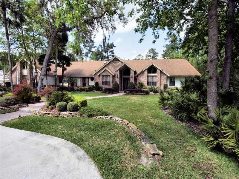 2224 Earleaf Ct., Longwood, FL 32779