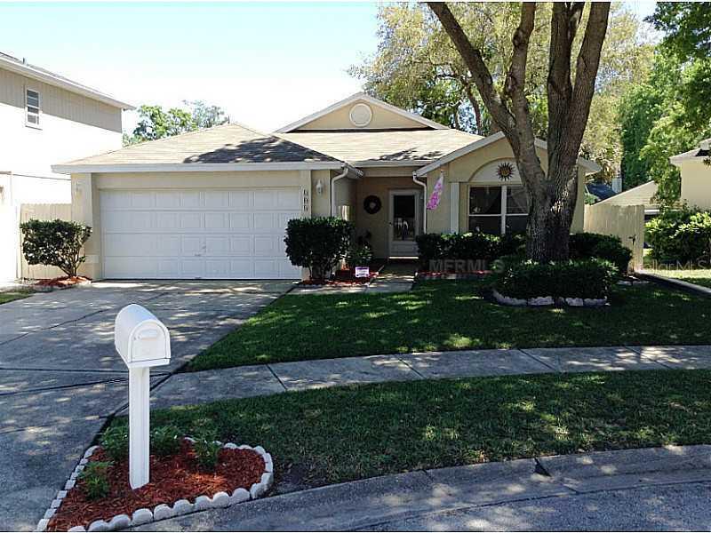 608 Silver Birch Pl., Longwood, FL 32750