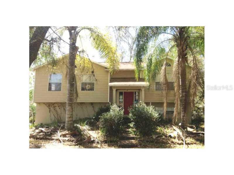 [Address Hidden by Seller], Sorrento, FL 32776