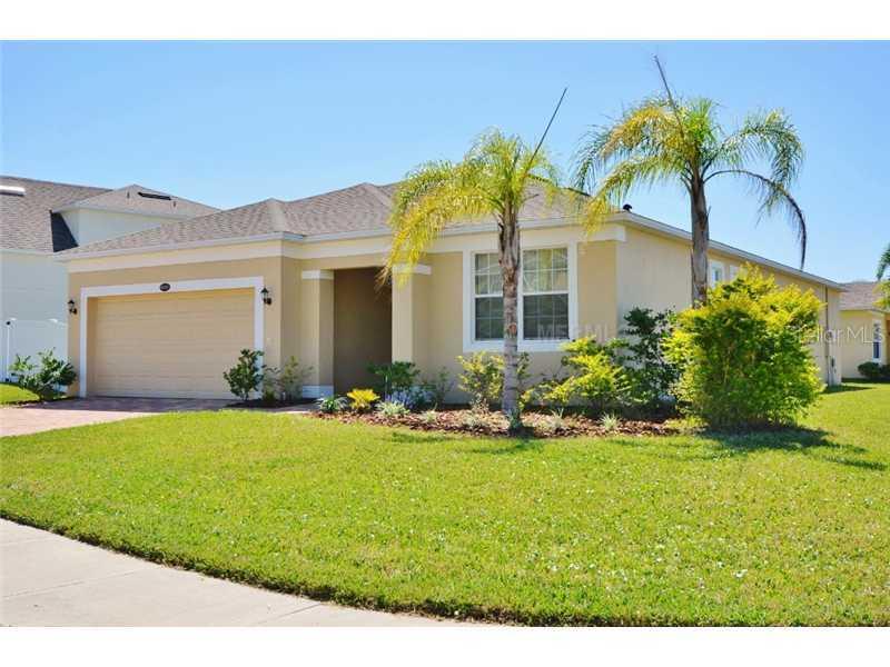 4017 Creswick Cir., Orlando, FL 32829