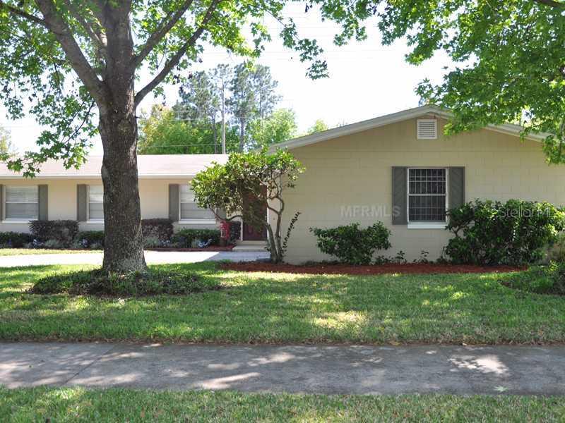 5118 Hoperita St., Orlando, FL 32812