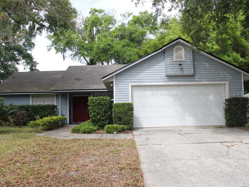 5184 Clarion Hammock Dr., Orlando, FL 32808