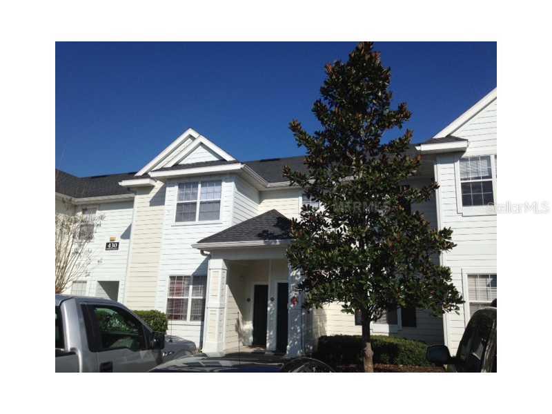 430 Southern Pecan Cir. #106, Winter Garden, FL 34787