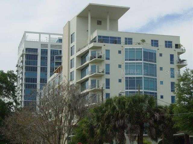 525 E Jackson St. #6, Orlando, FL 32801