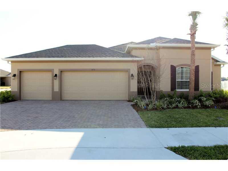 475 Breeders Cup Ct., DeLand, FL 32724
