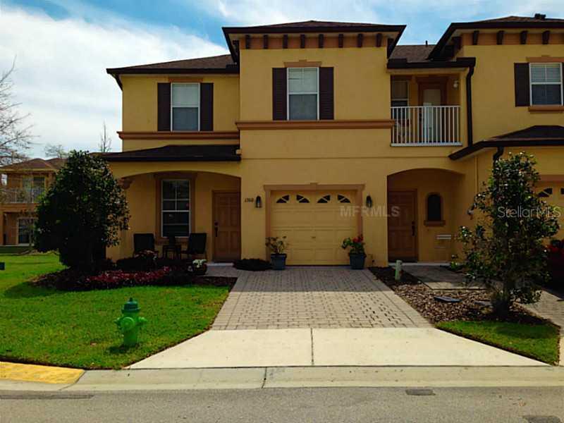 1360 Long Oak Way, Sanford, FL 32771