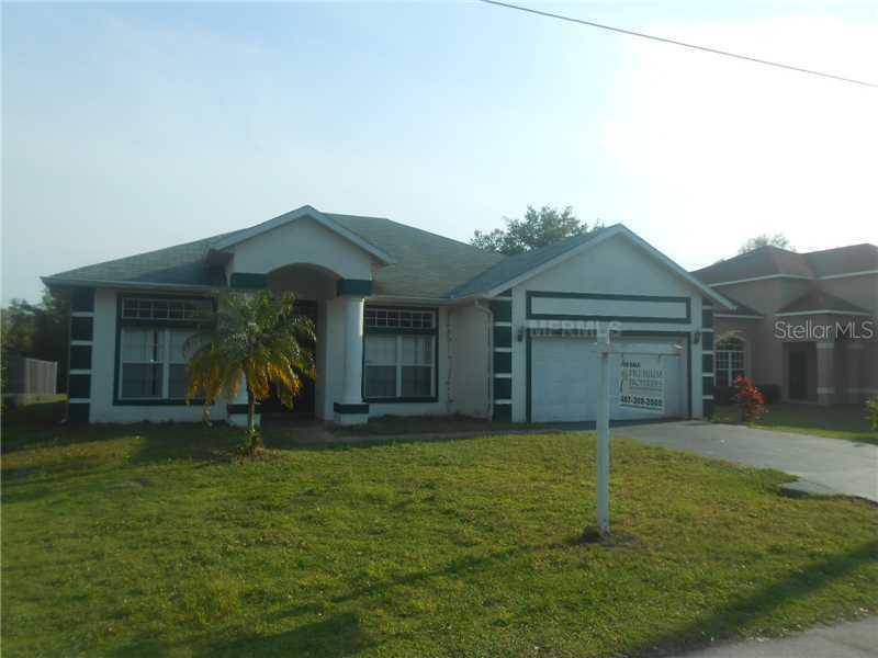 1015 Pantheon Dr., Kissimmee, FL 34759