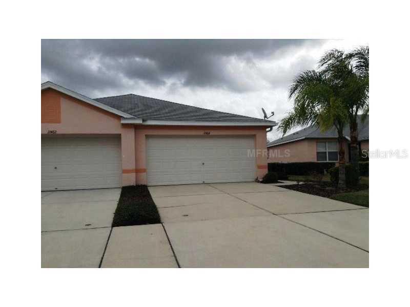 [Address Hidden by Seller], Riverview, FL 33569