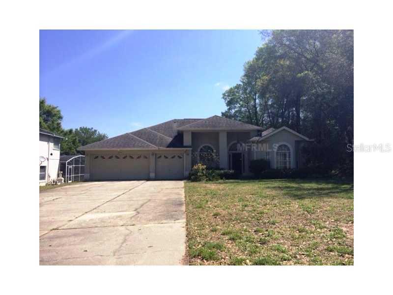 [Address Hidden by Seller], Orlando, FL 32822