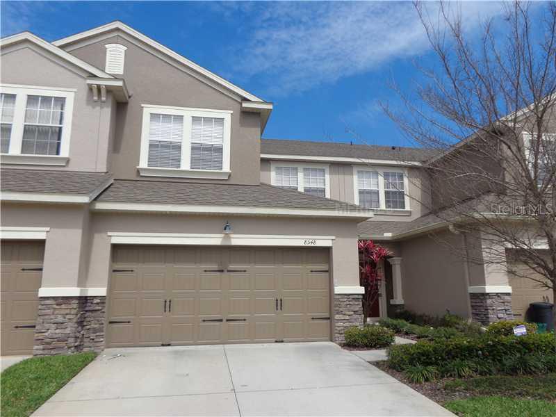 8548 Bertram Ln., Oviedo, FL 32765