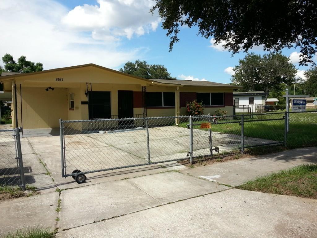 4741 Danzig Ct., Orlando, FL 32811