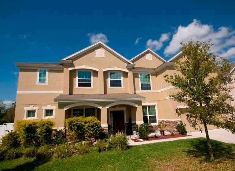 3322 Fawnwood Dr., Ocoee, FL 34761