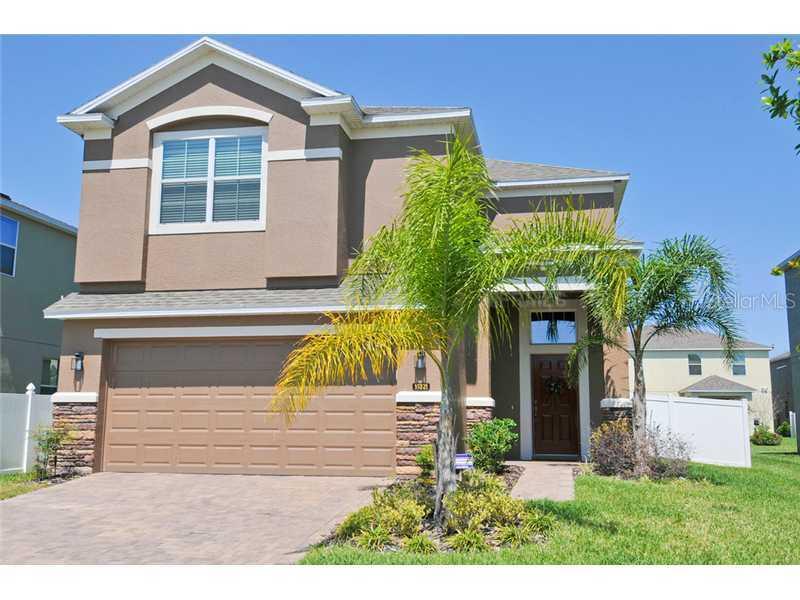 15321 Veramonte Way, Orlando, FL 32828