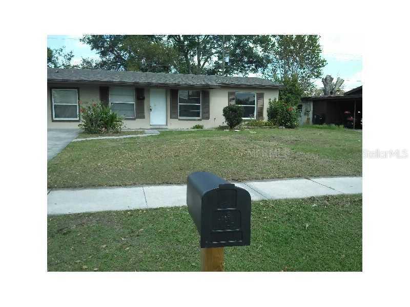 4195 Kirkland Blvd., Orlando, FL 32811