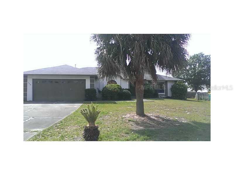 1115 Marni Ridge Ct., Kissimmee, FL 34747