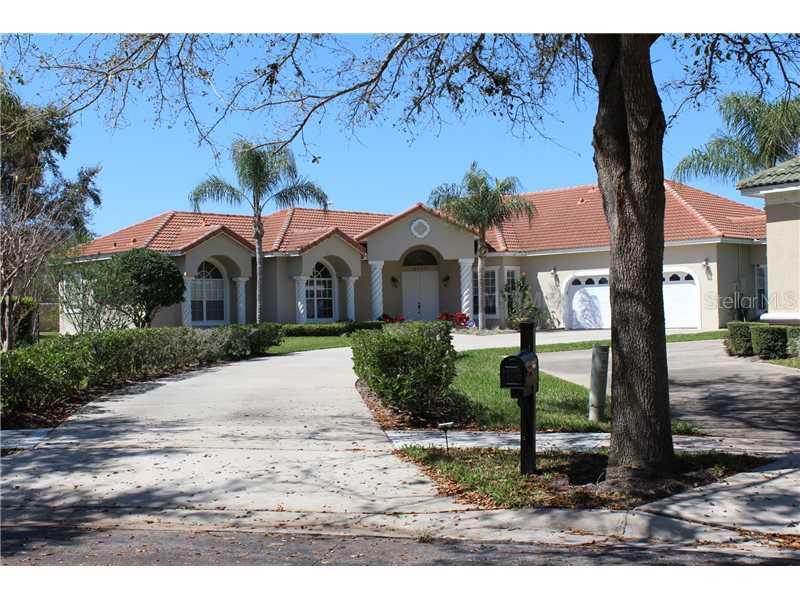 2300 Lielasus Dr., Orlando, FL 32835