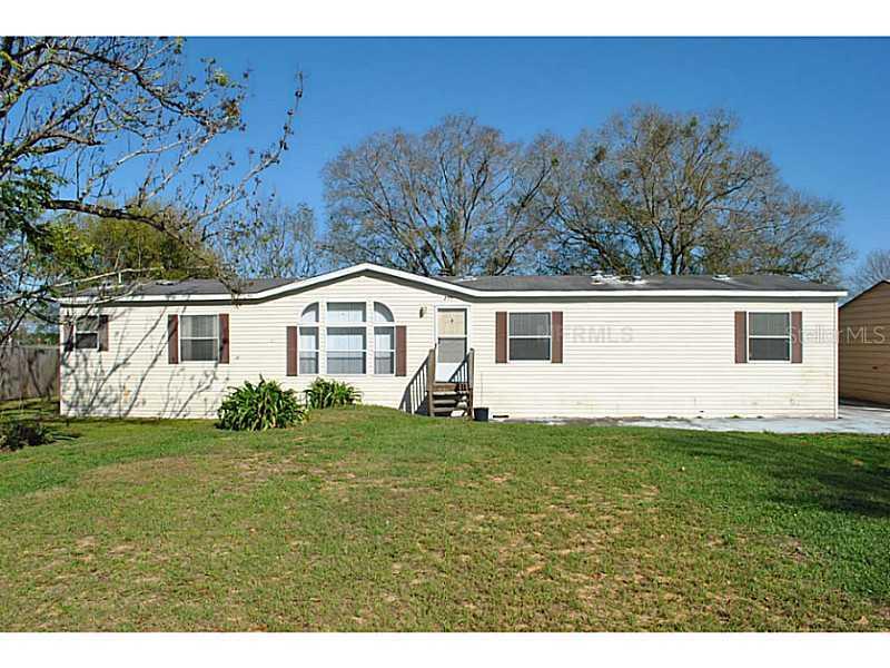 299 Elm St., Bartow, FL 33830