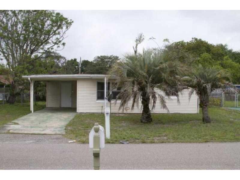 [Address Hidden by Seller], Port Richey, FL 34668