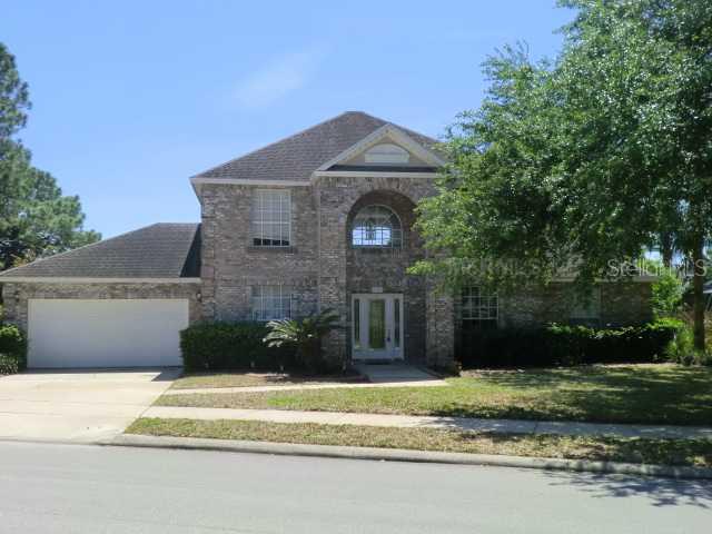 303 Remington Dr., Oviedo, FL 32765