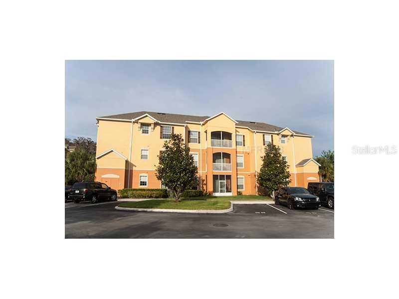 6380 Contessa Dr. #207, Orlando, FL 32829