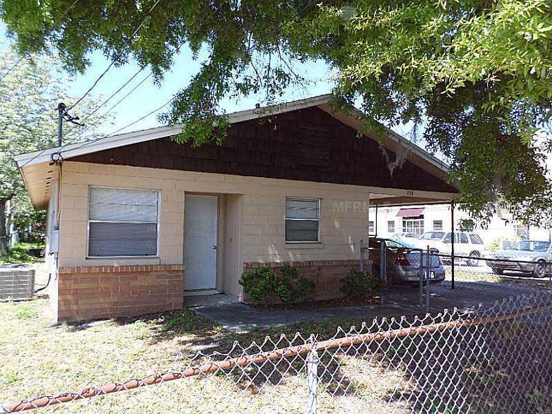 234 S Buena Vista Ave., Orlando, FL 32835