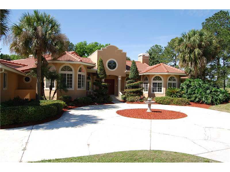 3106 Butler Bay Dr., Windermere, FL 34786