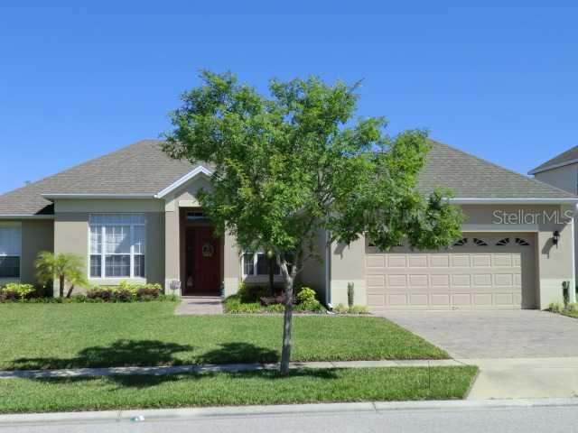 1175 Stellar Dr., Oviedo, FL 32765