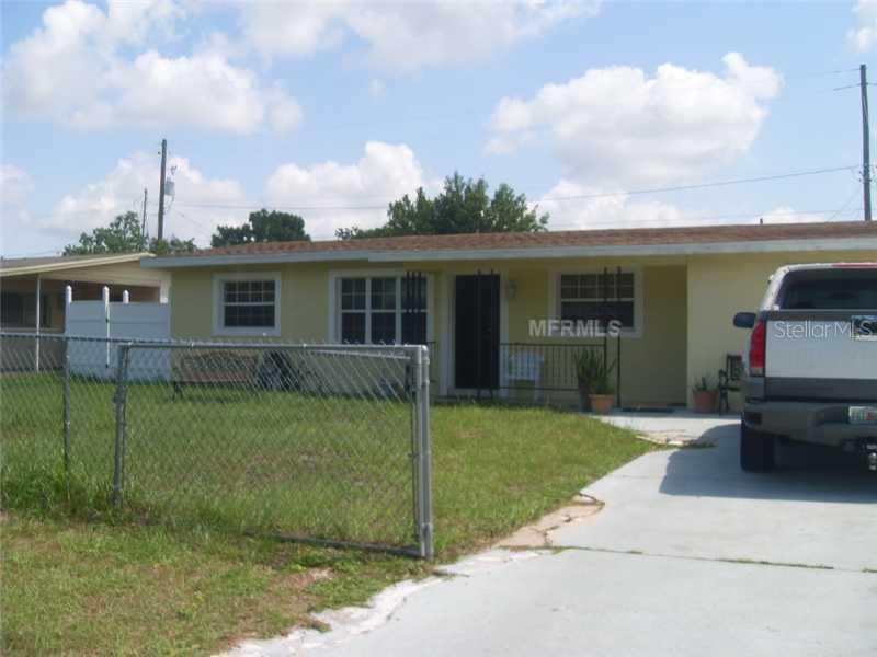 6319 Ravinnia., Orlando, FL 32809