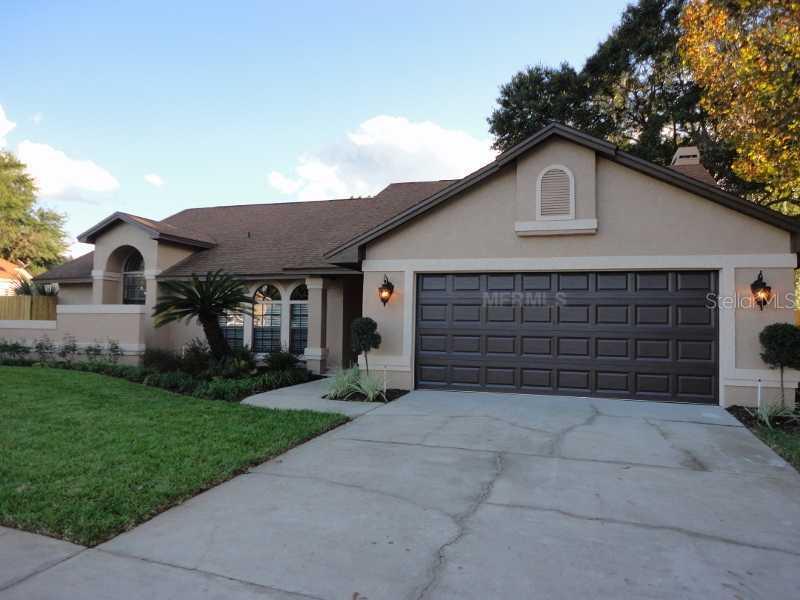 4477 Gabriella Ln., Winter Park, FL 32792