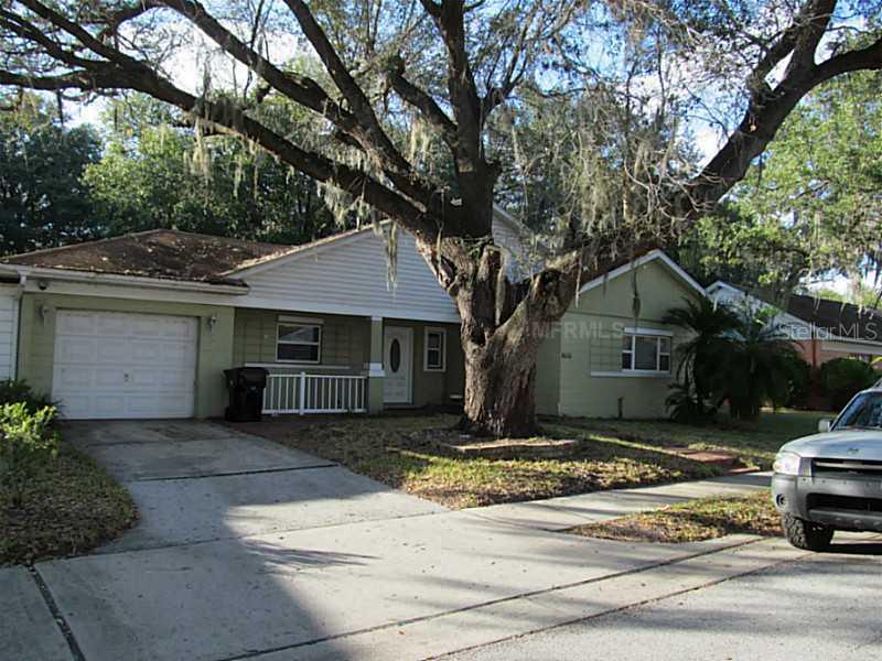 8626 Wichita Pl., Orlando, FL 32827