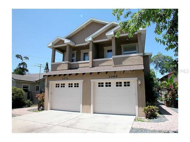 1069 Aragon Ave., Winter Park, FL 32789