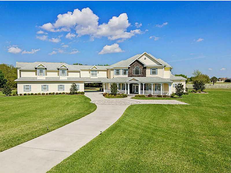 5513 River Bed Rd., Groveland, FL 34736