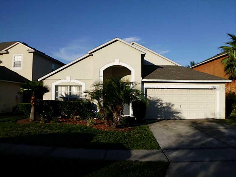 [Address Hidden by Seller], Orlando, FL 32837