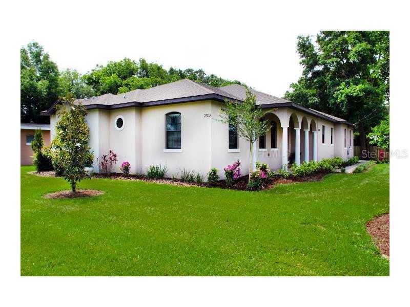 2302 Hand Blvd., Orlando, FL 32806