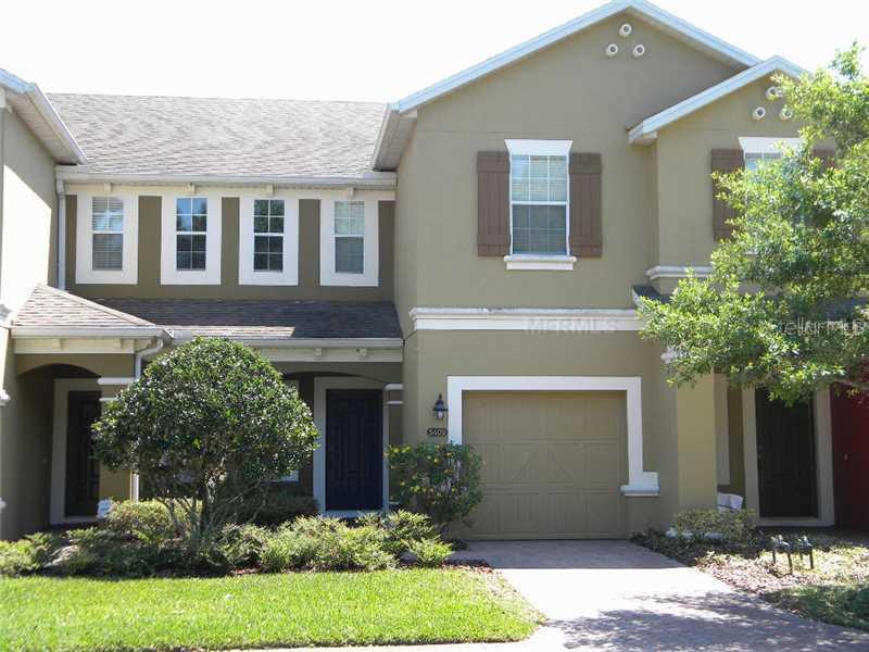 5409 Rutherford Pl., Oviedo, FL 32765
