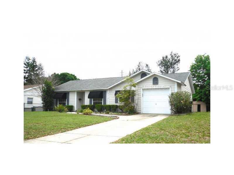 [Address Hidden by Seller], Orlando, FL 32836