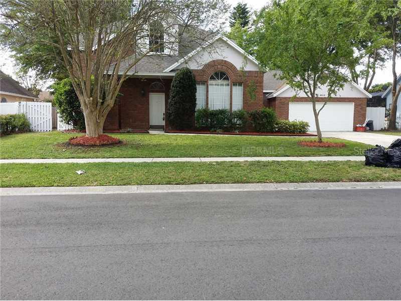 8612 Valley Ridge Ct., Orlando, FL 32818