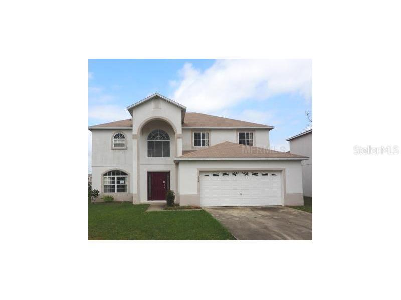 [Address Hidden by Seller], Kissimmee, FL 34747