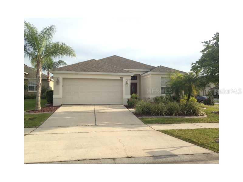 2025 Mountleigh Tr., Orlando, FL 32824