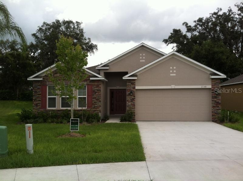 1540 Sterns Dr., Leesburg, FL 34748