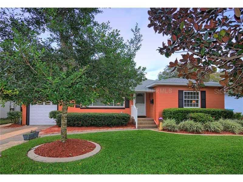 915 Oregon St., Orlando, FL 32803