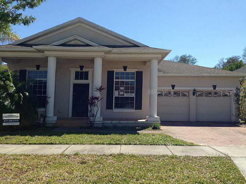 [Address Hidden by Seller], Orlando, FL 32822