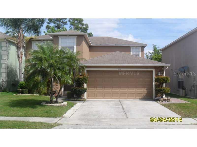 [Address Hidden by Seller], Oviedo, FL 32765
